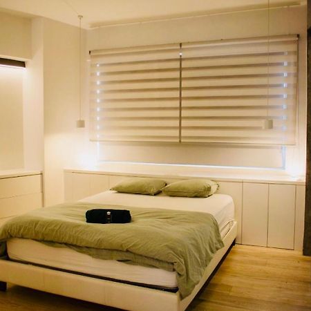 Ferienwohnung Down Town House Athen Exterior foto